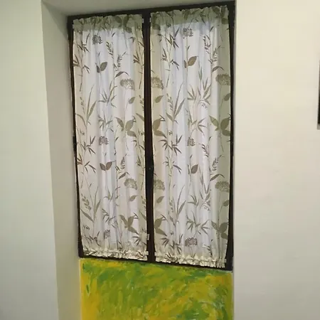 Casa rural Violetas *